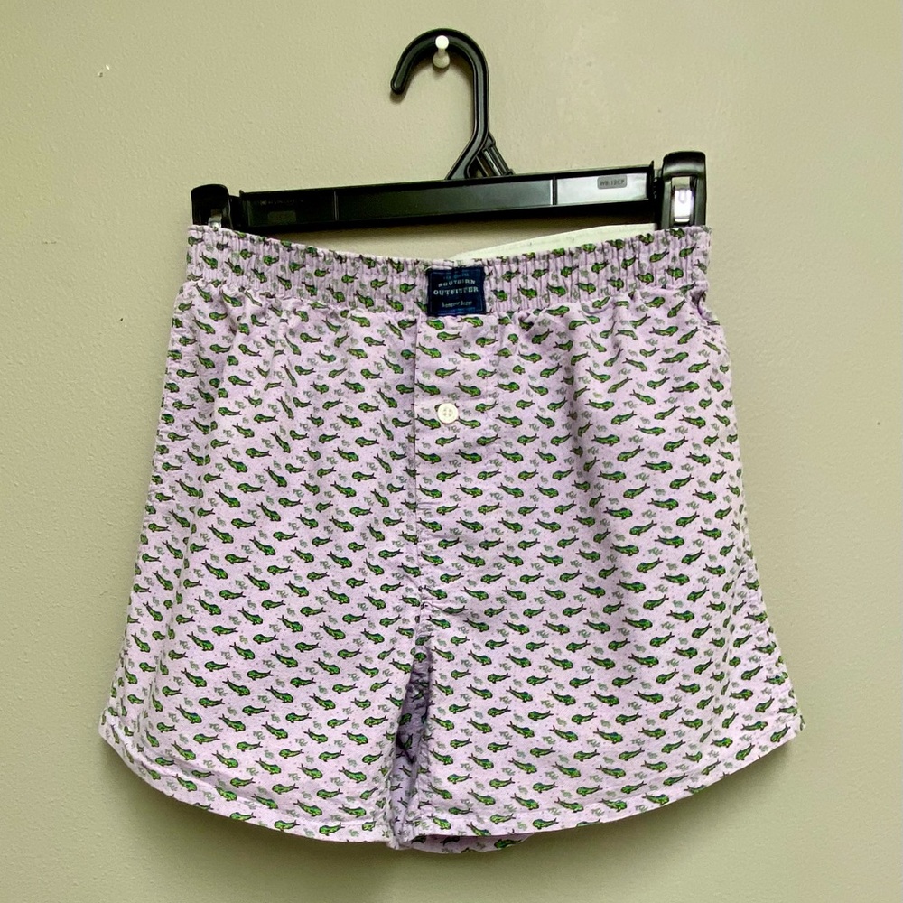 Men’s Southern Marsh The Hanover Boxer Shorts